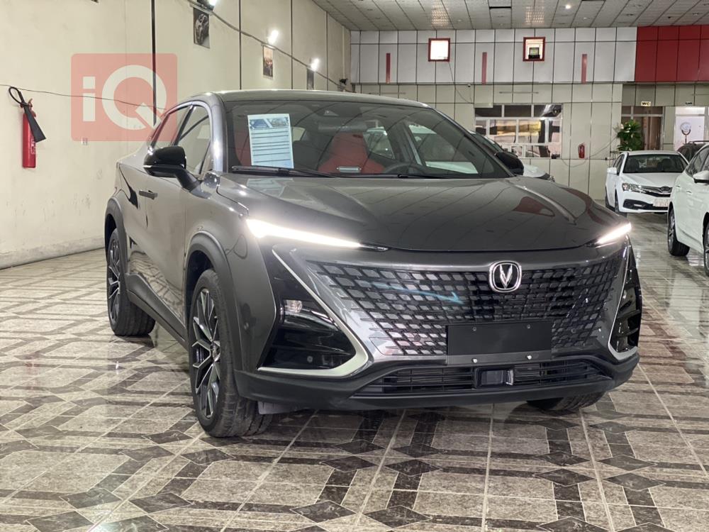 Changan UNI-T